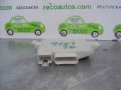 Recambio de modulo electronico para chrysler grand voyager (rg) 2.5 referencia OEM IAM P04686686AL 
