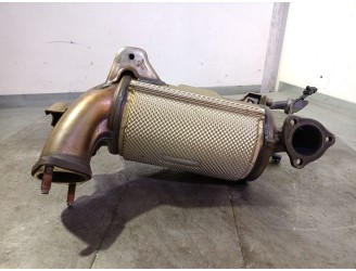 Recambio de catalizador para kia sorento iii (um) 2.2 crdi referencia OEM IAM C02F030 289B02F030 17B07H