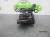 Recambio de bobina encendido para fiat palio weekend (178) 1.2 cat referencia OEM IAM 