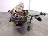 Recambio de catalizador para kia sorento iii (um) 2.2 crdi referencia OEM IAM C02F030 289B02F030 17B07H