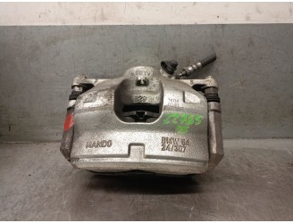 Recambio de pinza freno delantera izquierda para bmw x1 (u11) sdrive 18 d referencia OEM IAM 34108846689 34108846689 