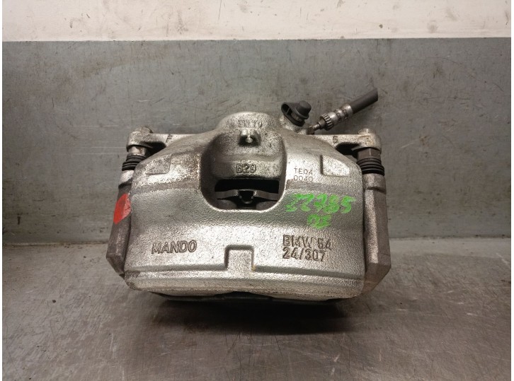 Recambio de pinza freno delantera izquierda para bmw x1 (u11) sdrive 18 d referencia OEM IAM 34108846689 34108846689 