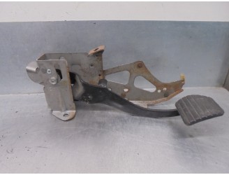 Recambio de pedal freno para renault kangoo 1.5 dci diesel fap referencia OEM IAM 8200820803 