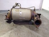 Recambio de catalizador para kia sorento iii (um) 2.2 crdi referencia OEM IAM C02F030 289B02F030 17B07H