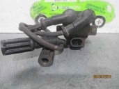 Recambio de bobina encendido para fiat palio weekend (178) 1.2 cat referencia OEM IAM 