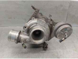 Recambio de turbocompresor para fiat 500 abarth 1.4 99kw referencia OEM IAM 55218934 71724555 IHI