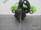 Recambio de bobina encendido para fiat palio weekend (178) 1.2 cat referencia OEM IAM 