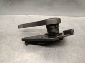 Recambio de cerradura capot para volvo v40 hatchback (525) d3 referencia OEM IAM 31278799 