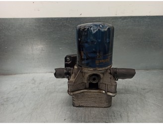 Recambio de enfriador aceite motor para smart forfour 1.5 cdi cat referencia OEM IAM A6391800310 