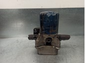 Recambio de enfriador aceite motor para smart forfour 1.5 cdi cat referencia OEM IAM A6391800310 