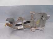 Recambio de pedal freno para renault kangoo 1.5 dci diesel fap referencia OEM IAM 8200820803  