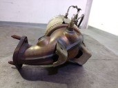 Recambio de catalizador para kia sorento iii (um) 2.2 crdi referencia OEM IAM C02F030 289B02F030 17B07H