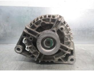 Recambio de alternador para saab 9-3 berlina 2.2 16v tid cat referencia OEM IAM 12785605 0124525015 BOSCH