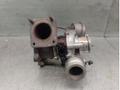 Recambio de turbocompresor para fiat 500 abarth 1.4 99kw referencia OEM IAM 55218934 71724555 IHI