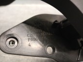 Recambio de cerradura capot para volvo v40 hatchback (525) d3 referencia OEM IAM 31278799  