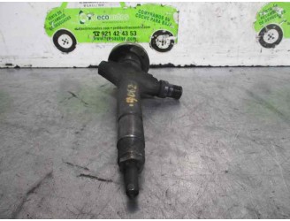 Recambio de inyector para mazda 6 berlina (gg) 2.0 diesel cat referencia OEM IAM RF7J13H50 