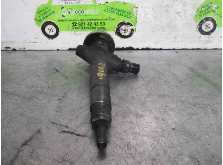 Recambio de inyector para mazda 6 berlina (gg) 2.0 diesel cat referencia OEM IAM RF7J13H50 