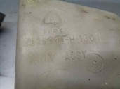 Recambio de deposito expansion para hyundai terracan (hp) 2.9 crdi cat referencia OEM IAM 25440H1301  