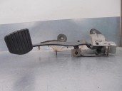 Recambio de pedal freno para renault kangoo 1.5 dci diesel fap referencia OEM IAM 8200820803  