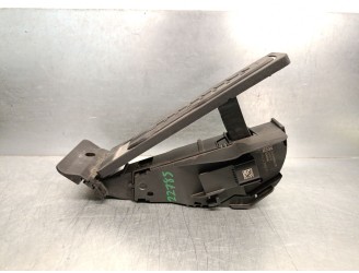 Recambio de potenciometro pedal para bmw x1 (u11) sdrive 18 d referencia OEM IAM 35406889824 35406889824 