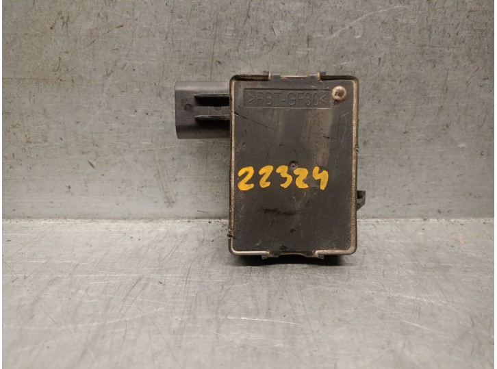 Recambio de modulo electronico para mitsubishi asx (ga_w_) 1.6 mivec (ga1w) referencia OEM IAM 8637A176 8637A176 