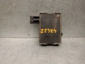 Recambio de modulo electronico para mitsubishi asx (ga_w_) 1.6 mivec (ga1w) referencia OEM IAM 8637A176 8637A176 