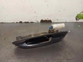 Recambio de maneta exterior delantera izquierda para chevrolet nubira wagon 2.0 diesel cat referencia OEM IAM 96547951  