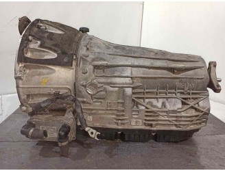 Recambio de caja cambios para mercedes-benz clase e lim. (w213) e 220 d (213.004) referencia OEM IAM 725008 2132705101 00485339