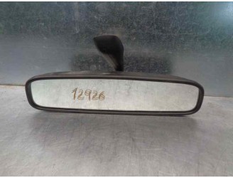Recambio de espejo interior para hyundai terracan (hp) 2.9 crdi cat referencia OEM IAM 8510126000  