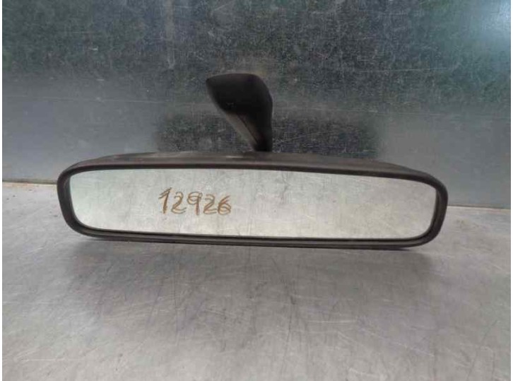 Recambio de espejo interior para hyundai terracan (hp) 2.9 crdi cat referencia OEM IAM 8510126000  