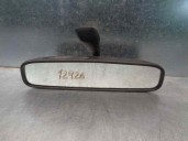 Recambio de espejo interior para hyundai terracan (hp) 2.9 crdi cat referencia OEM IAM 8510126000  