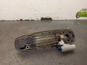 Recambio de maneta exterior delantera izquierda para chevrolet nubira wagon 2.0 diesel cat referencia OEM IAM 96547951  