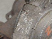 Recambio de turbocompresor para fiat 500 abarth 1.4 99kw referencia OEM IAM 55218934 71724555 IHI