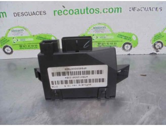 Recambio de modulo electronico para chrysler grand voyager (rg) 2.5 referencia OEM IAM P04686687AO  
