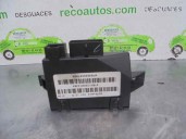 Recambio de modulo electronico para chrysler grand voyager (rg) 2.5 referencia OEM IAM P04686687AO 