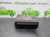 Replacement engine ECU for Ford Mondeo Turnier (GE) 2.0 TDCi CAT OEM IAM reference 4S7112A650HA 12219090 