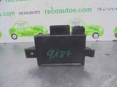 Recambio de modulo electronico para chrysler grand voyager (rg) 2.5 referencia OEM IAM P04686687AO  