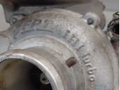 Recambio de turbocompresor para fiat 500 abarth 1.4 99kw referencia OEM IAM 55218934 71724555 IHI