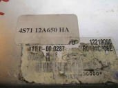 Replacement engine ECU for Ford Mondeo Turnier (GE) 2.0 TDCi CAT OEM IAM reference 4S7112A650HA 12219090 
