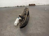 Recambio de maneta exterior delantera izquierda para chevrolet nubira wagon 2.0 diesel cat referencia OEM IAM 96547951  