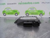 Recambio de modulo electronico para chrysler grand voyager (rg) 2.5 referencia OEM IAM P04686687AO 