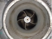 Recambio de turbocompresor para fiat 500 abarth 1.4 99kw referencia OEM IAM 55218934 71724555 IHI