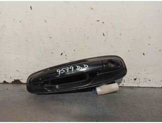 Recambio de maneta exterior delantera derecha para chevrolet nubira wagon 2.0 diesel cat referencia OEM IAM 96547952  
