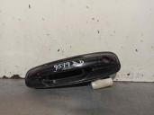 Recambio de maneta exterior delantera derecha para chevrolet nubira wagon 2.0 diesel cat referencia OEM IAM 96547952  