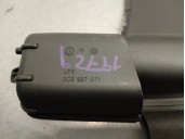 Replacement rear parcel shelf for Volkswagen Passat Variant (3C5) 2.0 TDI OEM IAM reference 3C9867871 