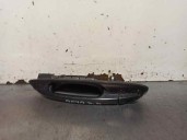 Recambio de maneta exterior delantera derecha para chevrolet nubira wagon 2.0 diesel cat referencia OEM IAM 96547952  