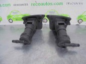 Recambio de limpia faros xenon para chrysler grand voyager (rg) 2.5 referencia OEM IAM TEXTRON