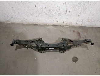 Recambio de puente trasero para bmw x1 (u11) sdrive 18 d referencia OEM IAM 33306894202 33306894202 