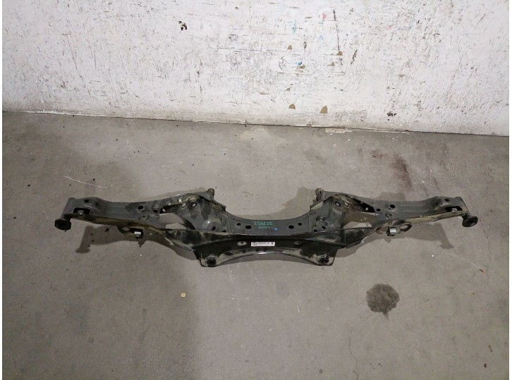 Replacement rear axle for BMW X1 (U11) sDrive 18 D OEM IAM reference 33306894202 33306894202 