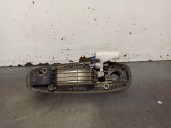 Recambio de maneta exterior delantera derecha para chevrolet nubira wagon 2.0 diesel cat referencia OEM IAM 96547952  
